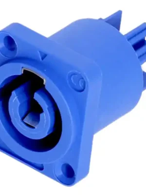 Adam Hall K4PPMIN - panelový powerCON IN Oblíbený