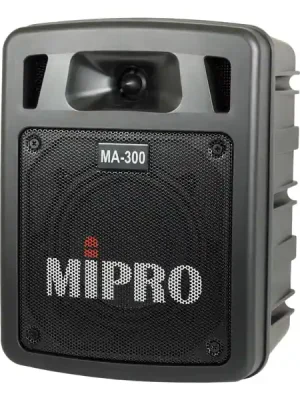 MIPRO MA-300 Poslední Šance