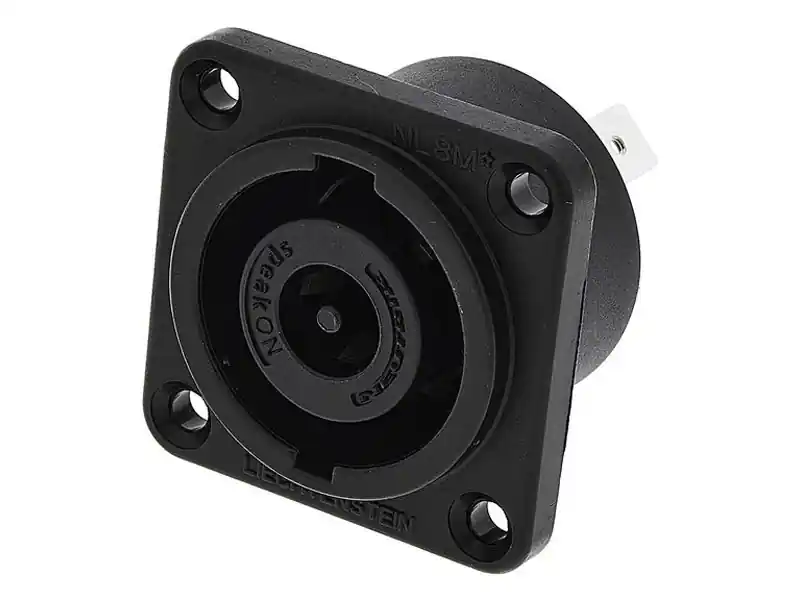 NEUTRIK NLT8MPXX-BAG Oblíbený