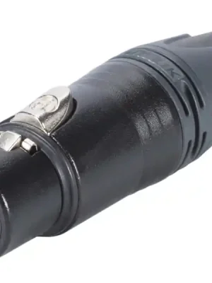 NEUTRIK NC5FXX-B Poslední Šance