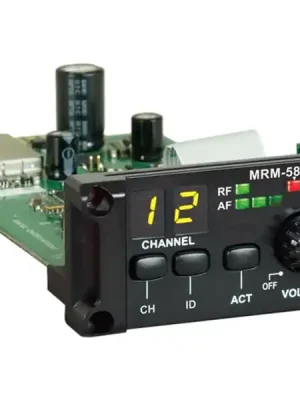 MIPRO MRM-58 Doprava Zdarma