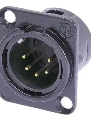 Nejlepší Volba NEUTRIK NC5MD-L-BAG-1