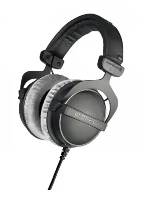 Akce Beyerdynamic DT 770 PRO 250Ohm