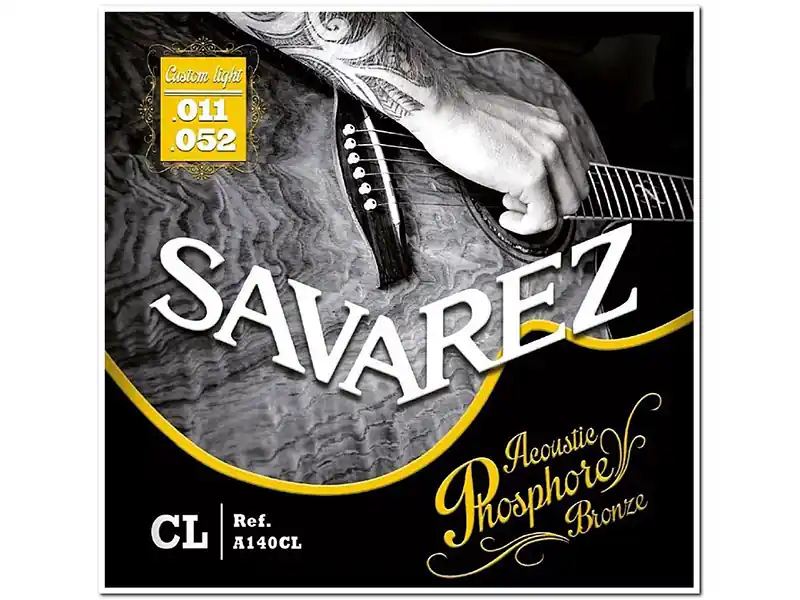 SAVAREZ A140CL - str. PhBr .011 Omezená Nabídka