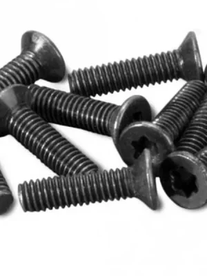 Levný Sommer Cable S-M2510 - šroubek M2,5x10