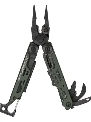 LEATHERMAN SIGNAL GREEN TOPO Oblíbený