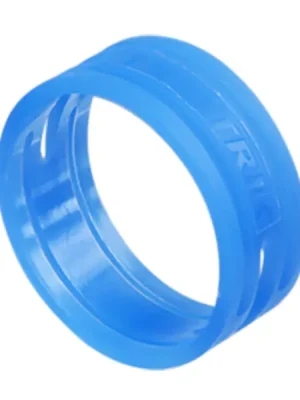 Aktuální NEUTRIK XXR-6 NEO - Neonový kroužek modrý