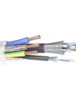 Zlevněný Sommer Cable 502-0141-1 MONOCAT 111C Ed.2