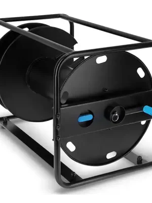 Objednat Nyní Adam Hall 4 STAR CD 650 - kabelový buben L