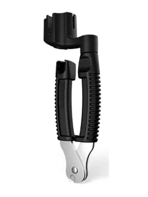 D'Addario Pro-Winder Black Navíječ strun Značkový