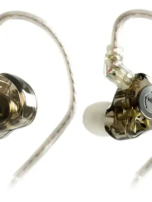 MIPRO E-9 - In-Ear sluchátka Cenová Bomba