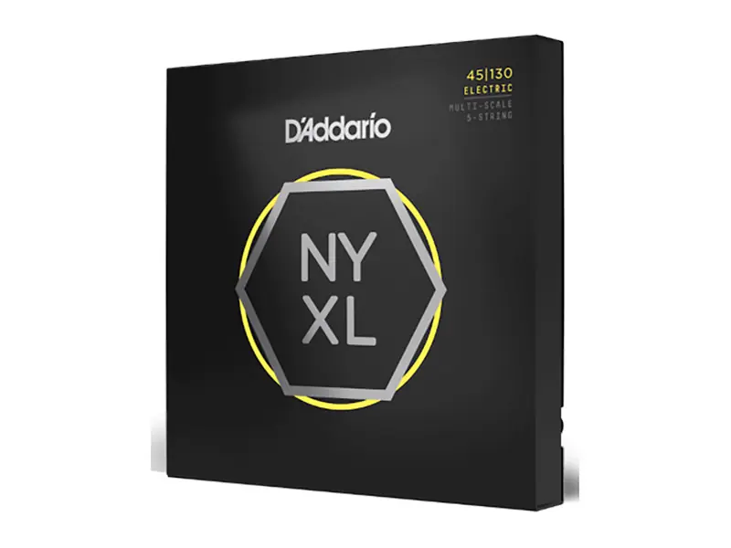 D'ADDARIO NYXL45130MS Multiscale Set Cenový Hit