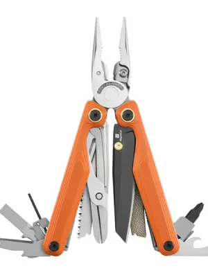 LEATHERMAN WAVE ALPHA - Canyonland Finální Výprodej