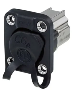 NEUTRIK NE8FDX-Y6-W Jen Po Omezenou Doba