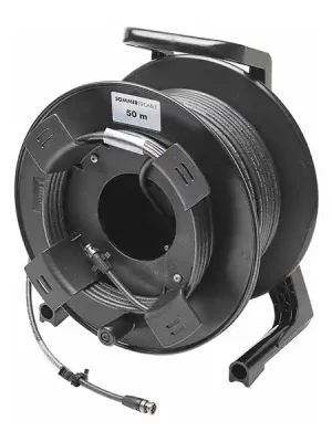 Sommer Cable DZGXG1H00-SW-SW - VECTOR Plus DZ - 100m Pouze Dnes