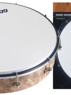 Značkový Stagg HAD-012W, laditelný bubínek 12"