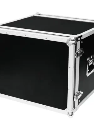 Skříň efektová CO DD 8HE, hloubka 36 cm Originální