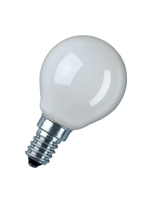 230V/60W E14 iluminační Časově Omezené