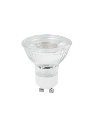 Značkový Omnilux GU-10 230V LED SMD 7W 3000K