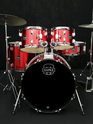 Koupit Online MAPEX Comet BD20, T10, 12, F14, SD14