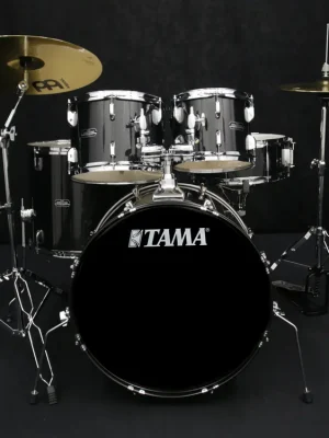 Cenově Výhodný TAMA Stagestar BD22, T10, 12, F16, SD14