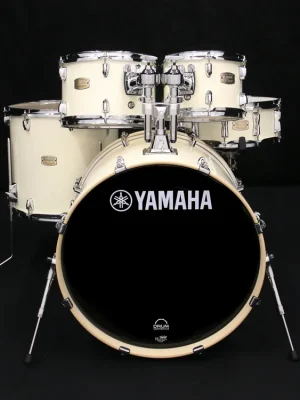YAMAHA Stage Custom Birch BD22, T10, 12, F16, SD14 Finální Výprodej
