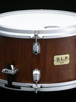 Cenově Výhodný TAMA S.L.P. Mod Bubinga 12x7"