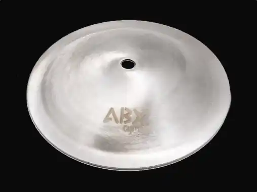 ABX CYMBALS 07" BELL Horká Nabídka