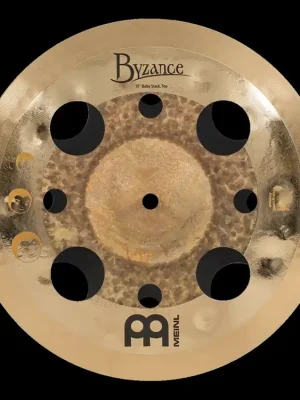 Časově Omezené MEINL BYZANCE 10/12" BABY STACK