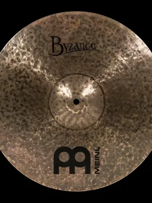 MEINL BYZANCE DARK 18" CRASH Odeslání Ihned