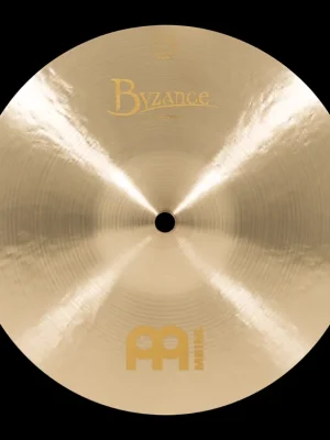 MEINL BYZANCE JAZZ 10" SPLASH Tovární Cena