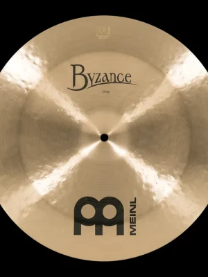 Pouze Dnes MEINL BYZANCE TRADITIONAL 14" CHINA