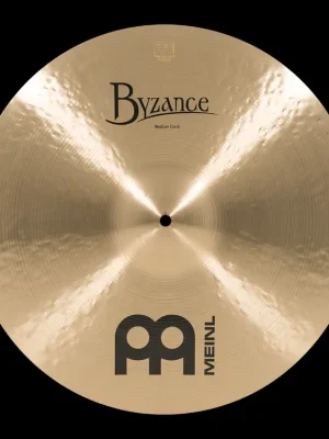 MEINL BYZANCE TRADITIONAL 18" CRASH, Medium Cenový Hit