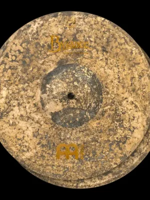 Akce MEINL BYZANCE VINTAGE 15" HI-HAT, Pure