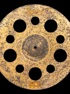 Omezená Nabídka MEINL BYZANCE VINTAGE 18" CRASH, Pure Trash