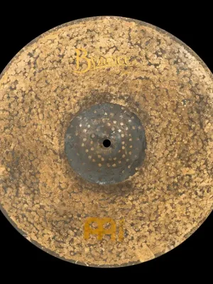 Víkendová Akce MEINL BYZANCE VINTAGE 20" CRASH, Pure