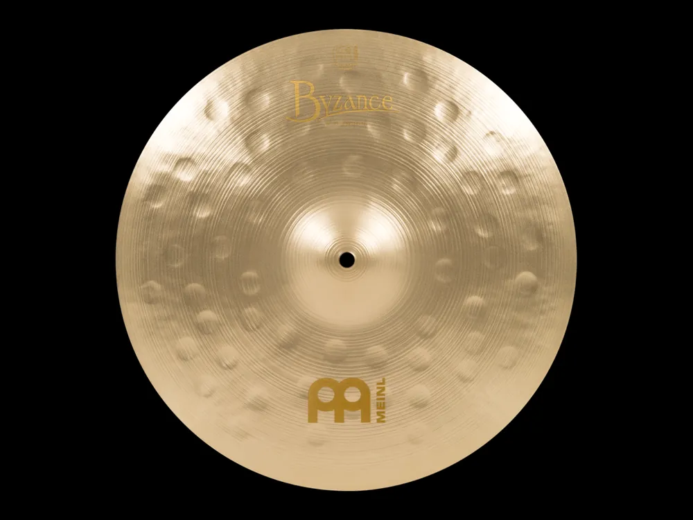 MEINL BYZANCE VINTAGE 22" CRASH Finální Výprodej