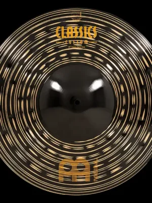 Levný MEINL CLASSICS CUSTOM 20" RIDE, Dark, Heavy