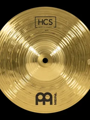 Doprava Zdarma MEINL HCS 10" SPLASH