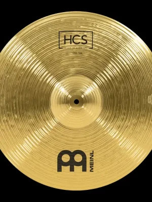 MEINL HCS 18" CRASH/RIDE Sleva