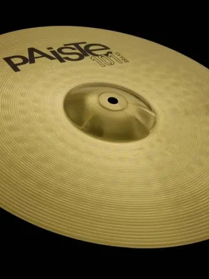 PAISTE 101 BRASS 14" CRASH Jen Po Omezenou Doba