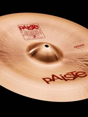 Akční Nabídka PAISTE 2002 20" CHINA, Novo