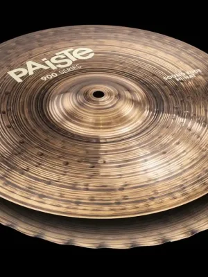 PAISTE 900 14" HI-HAT, Sound Edge Speciální Cena