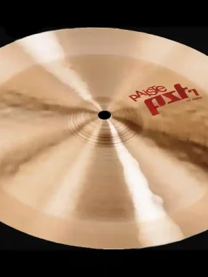 PAISTE PST 7 14" CHINA Výprodej