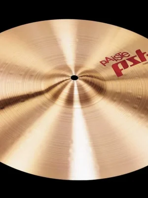 PAISTE PST 7 16" CRASH, Thin Sezónní Sleva