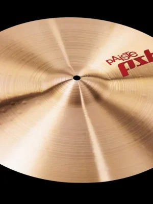 Horká Nabídka PAISTE PST 7 19" CRASH