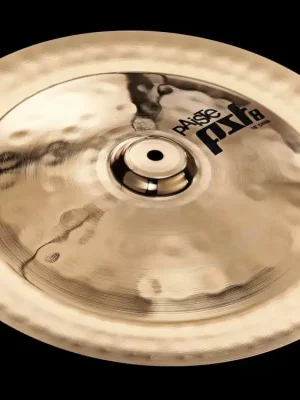 PAISTE PST 8 REFLECTOR 16" CHINA Odeslání Ihned