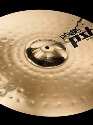 PAISTE PST 8 REFLECTOR 20" RIDE, Medium Oblíbený
