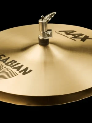 SABIAN AAX 14" HI-HAT, X-Celerator Novinka