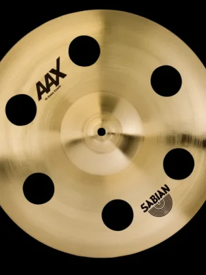 SABIAN AAX 16" CRASH, O-zone Nová Kolekce